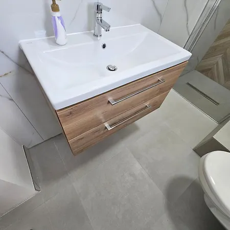 Apartament Centru Vechi By Aed Bucharest Exterior photo