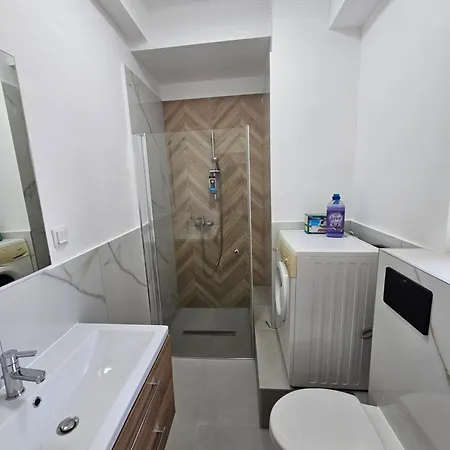 Apartament Centru Vechi By Aed Bucharest Exterior photo