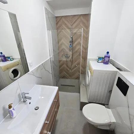 Apartament Centru Vechi By Aed Bucharest Exterior photo