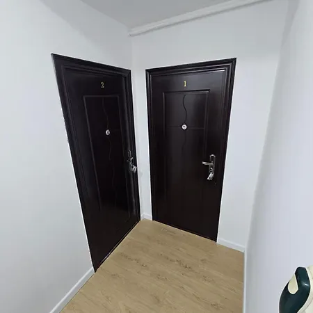 Apartament Centru Vechi By Aed Bucharest Exterior photo