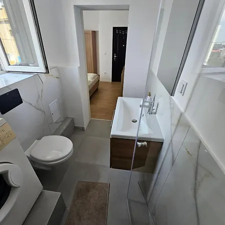 Apartament Centru Vechi By Aed Bucharest Exterior photo
