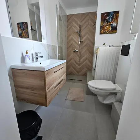Apartament Centru Vechi By Aed Bucharest Exterior photo
