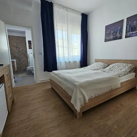 Apartament Centru Vechi By Aed Bucharest Exterior photo