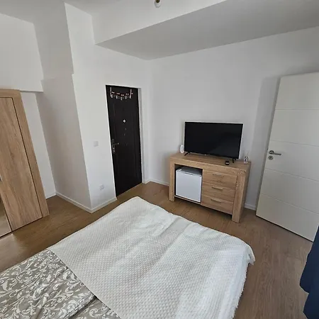 Apartament Centru Vechi By Aed Bucharest Exterior photo