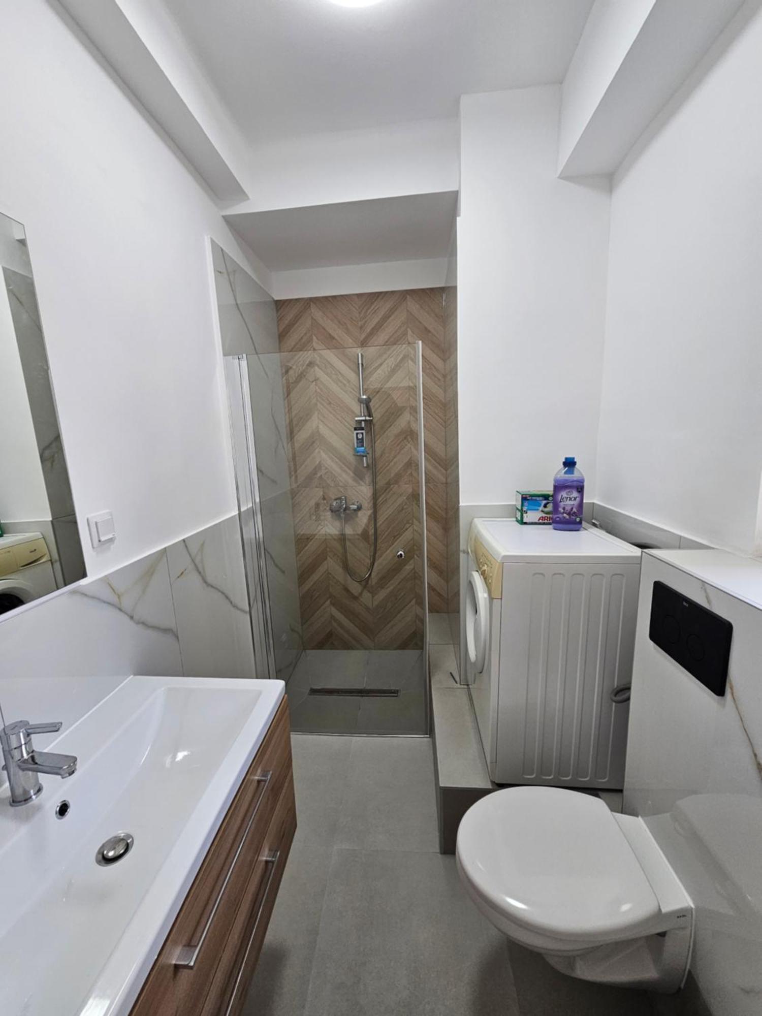 Apartment Centru Vechi By Aed Bucharest