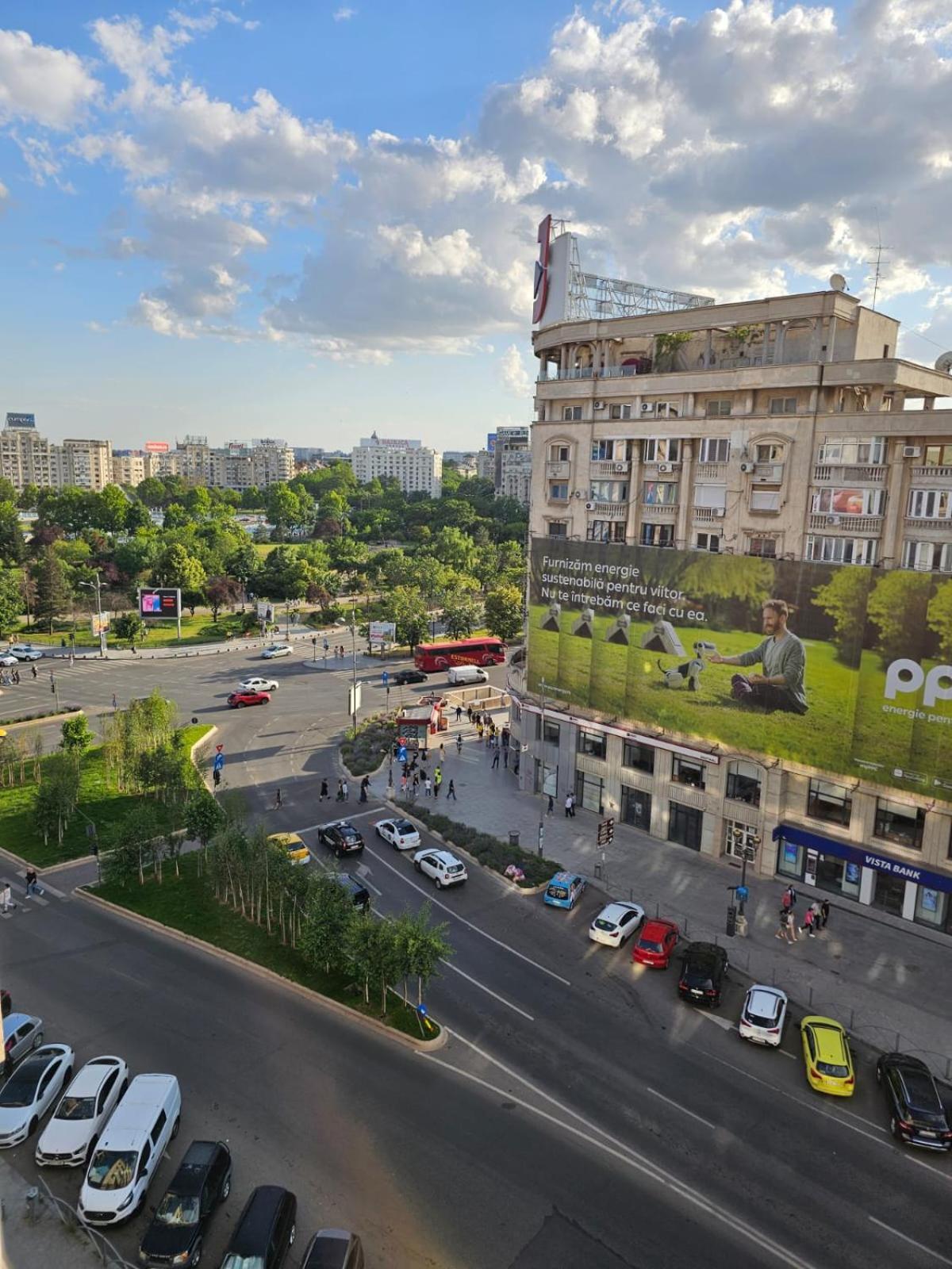 Centru Vechi By Aed * Bucharest