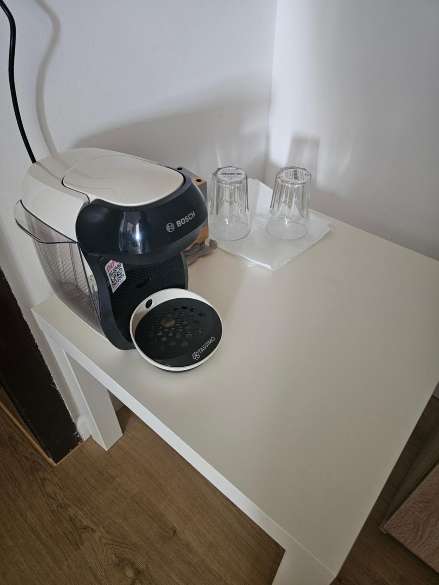 Apartment Centru Vechi By Aed Bucharest