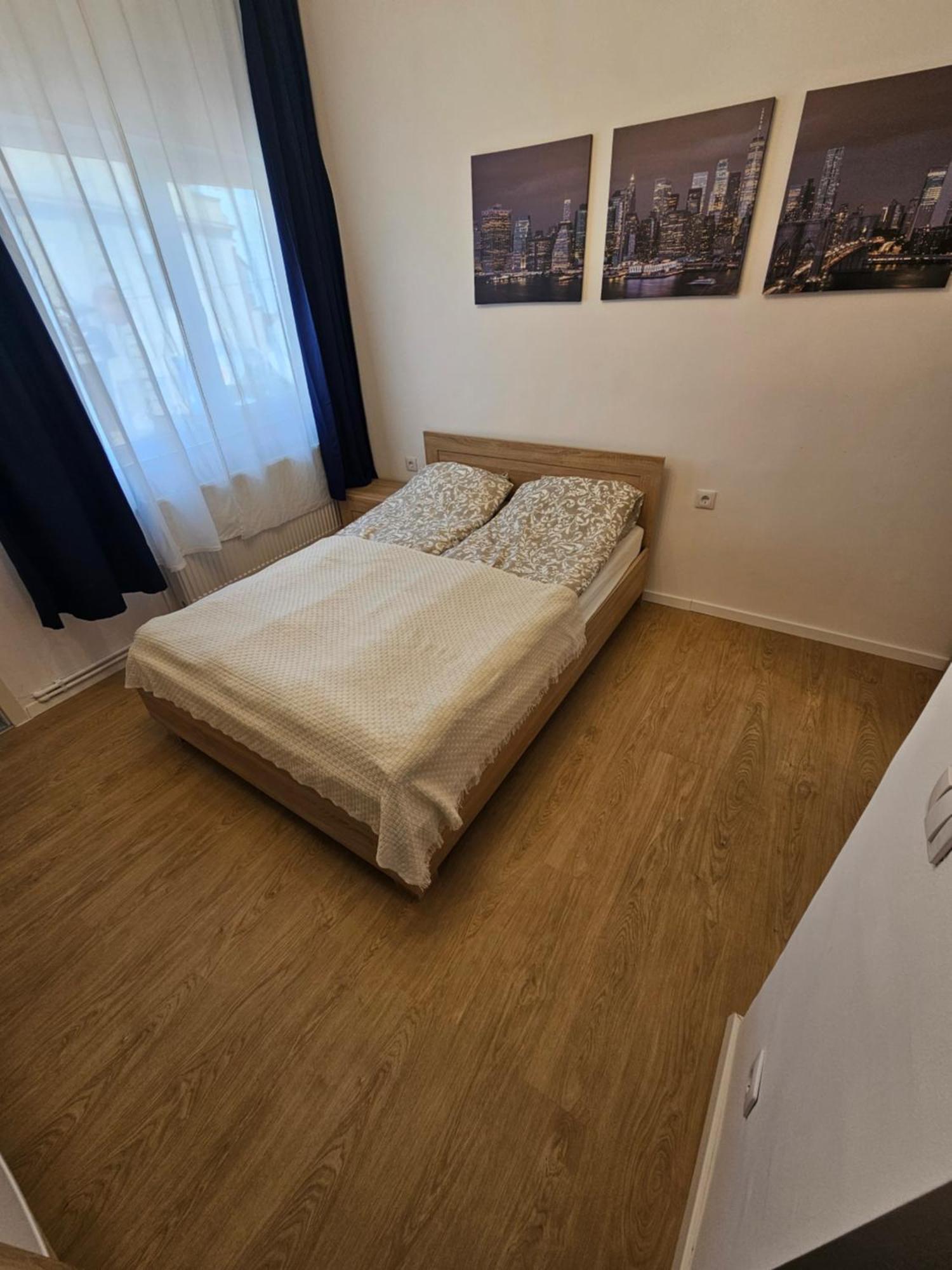 Centru Vechi By Aed Apartment