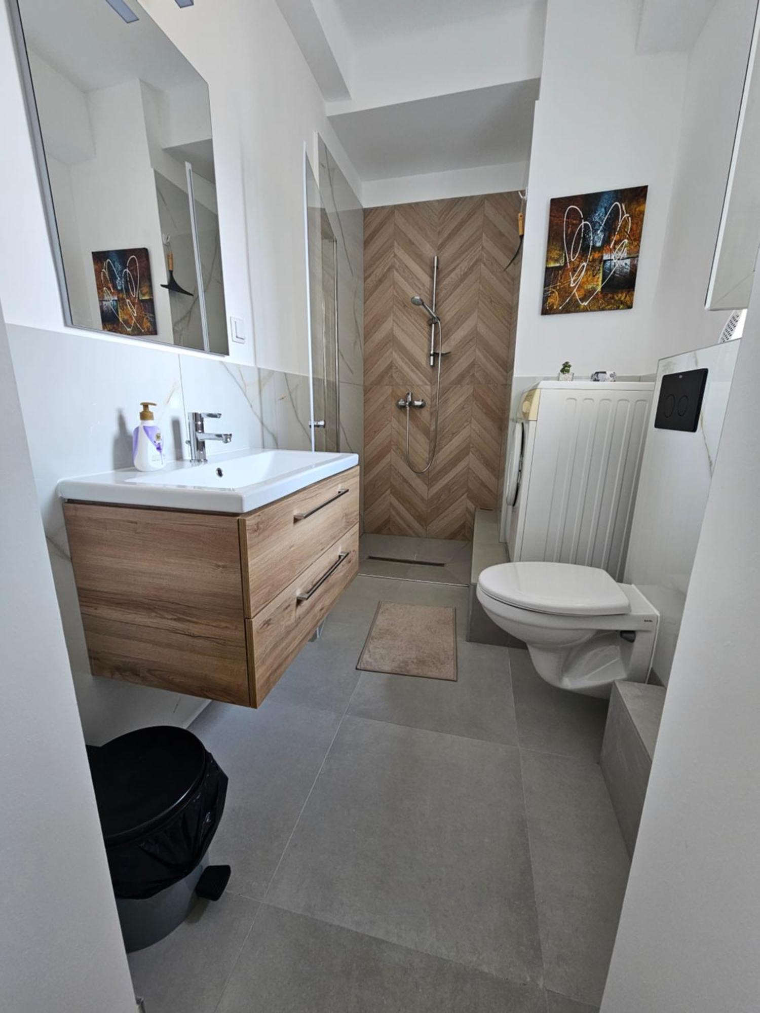 Centru Vechi By Aed Apartment *