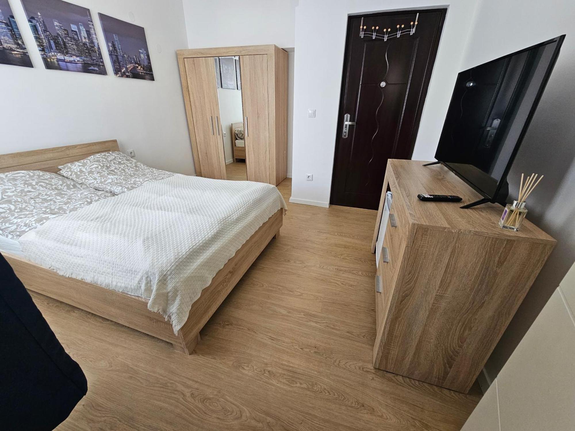 Centru Vechi By Aed Bucharest