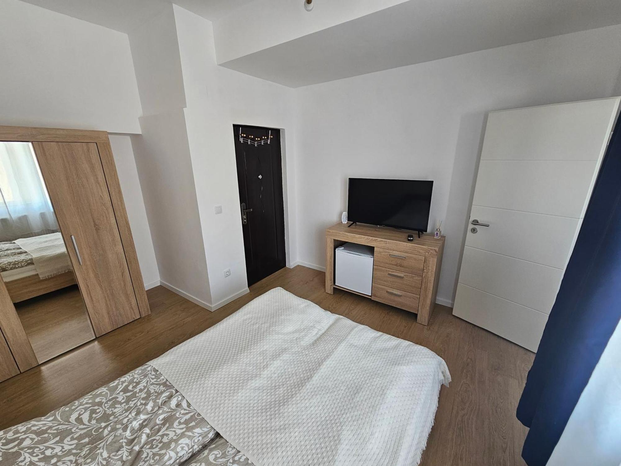 Centru Vechi By Aed Apartment *