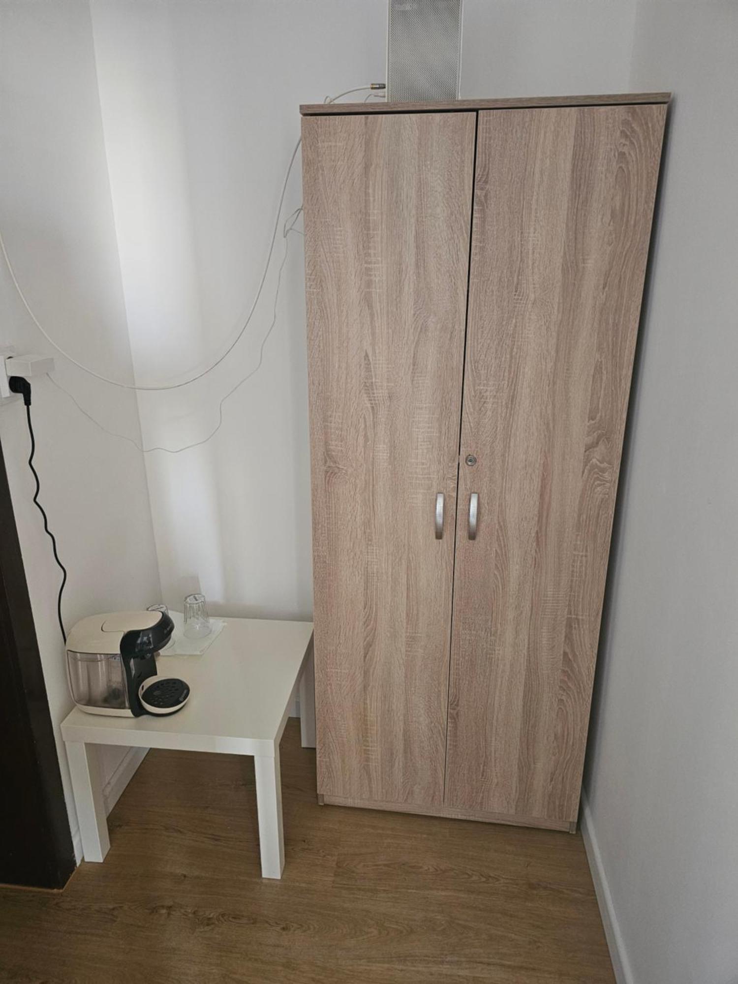 Centru Vechi By Aed Apartment *