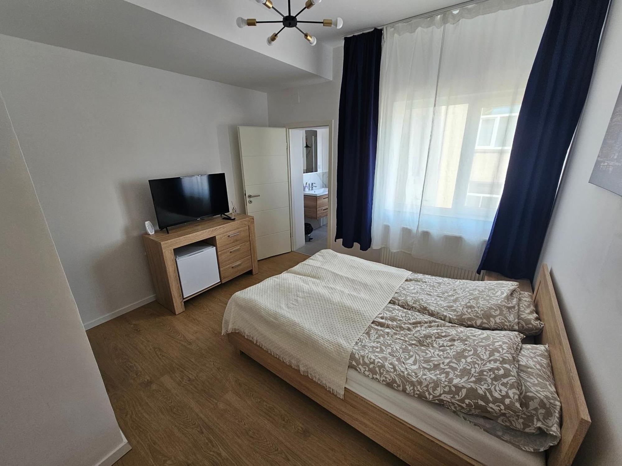 Apartment Centru Vechi By Aed